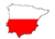 COMERCIAL SIFER - Polski